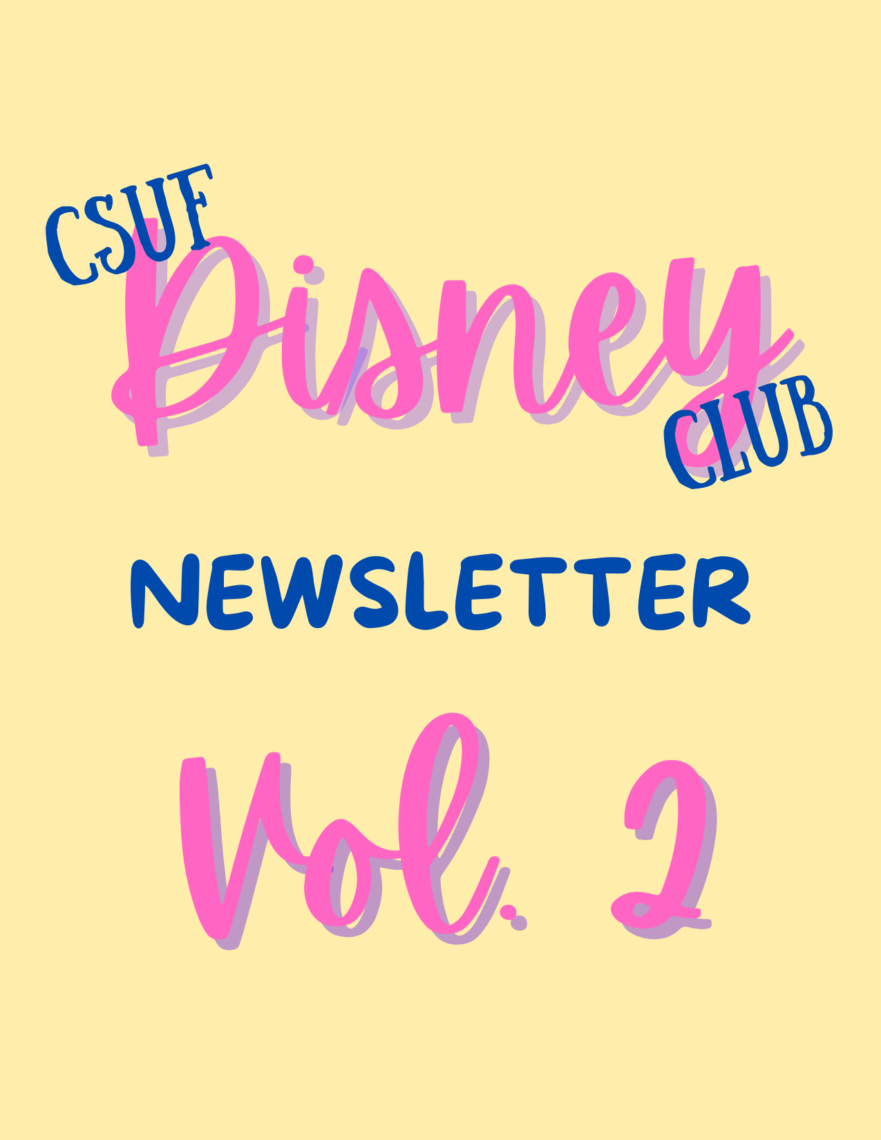 Newsletter