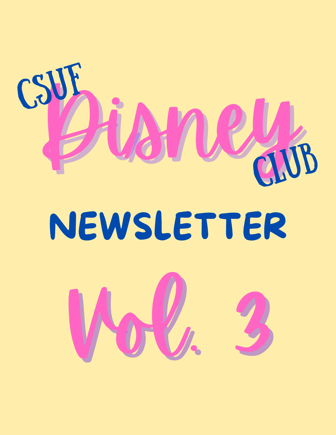 Newsletter